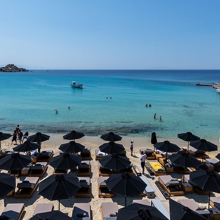 فندق كوسموبلاز Mykonos Town المظهر الخارجي الصورة