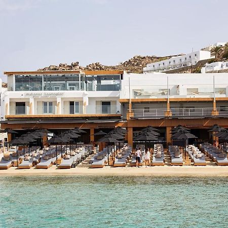 فندق كوسموبلاز Mykonos Town المظهر الخارجي الصورة