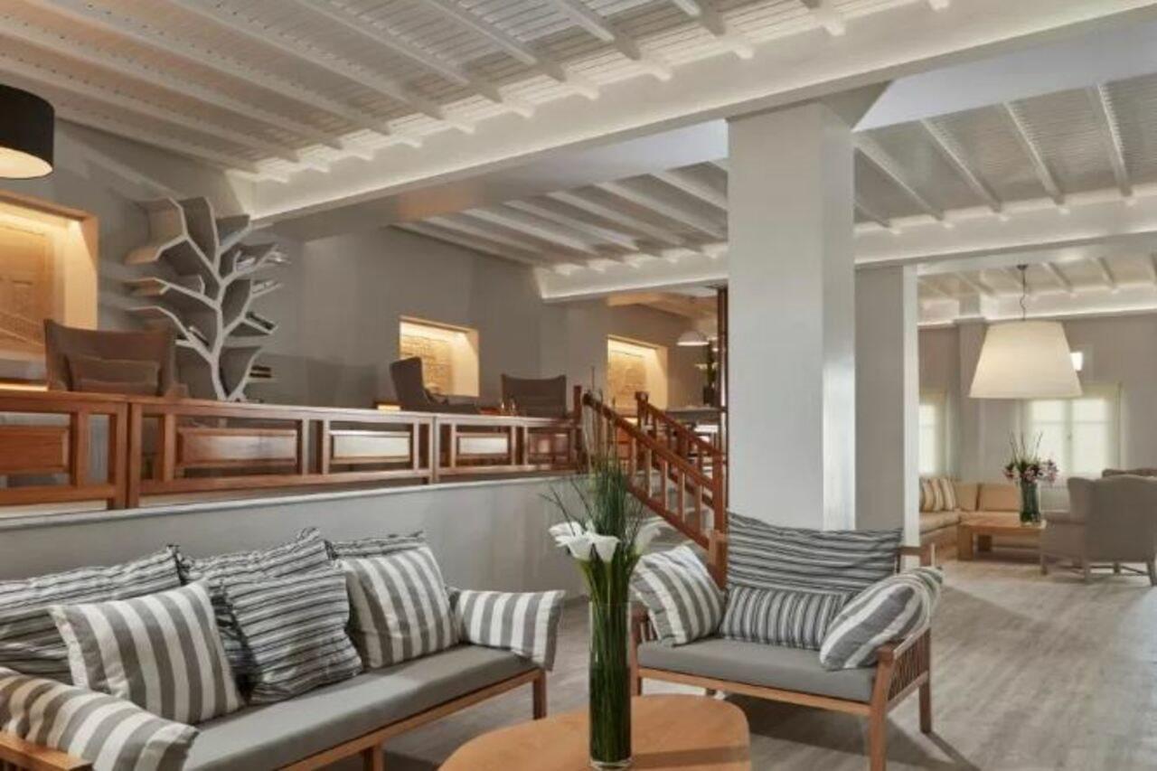 فندق كوسموبلاز Mykonos Town المظهر الخارجي الصورة