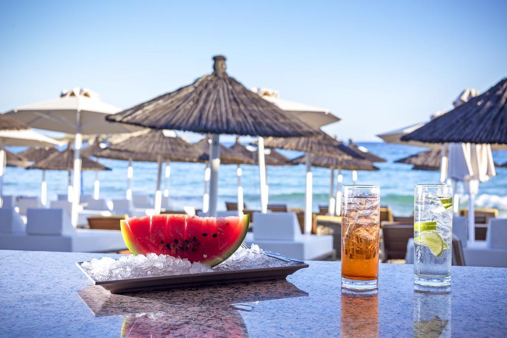 فندق كوسموبلاز Mykonos Town المظهر الخارجي الصورة