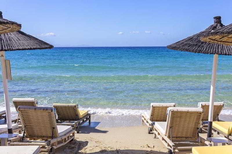 فندق كوسموبلاز Mykonos Town المظهر الخارجي الصورة